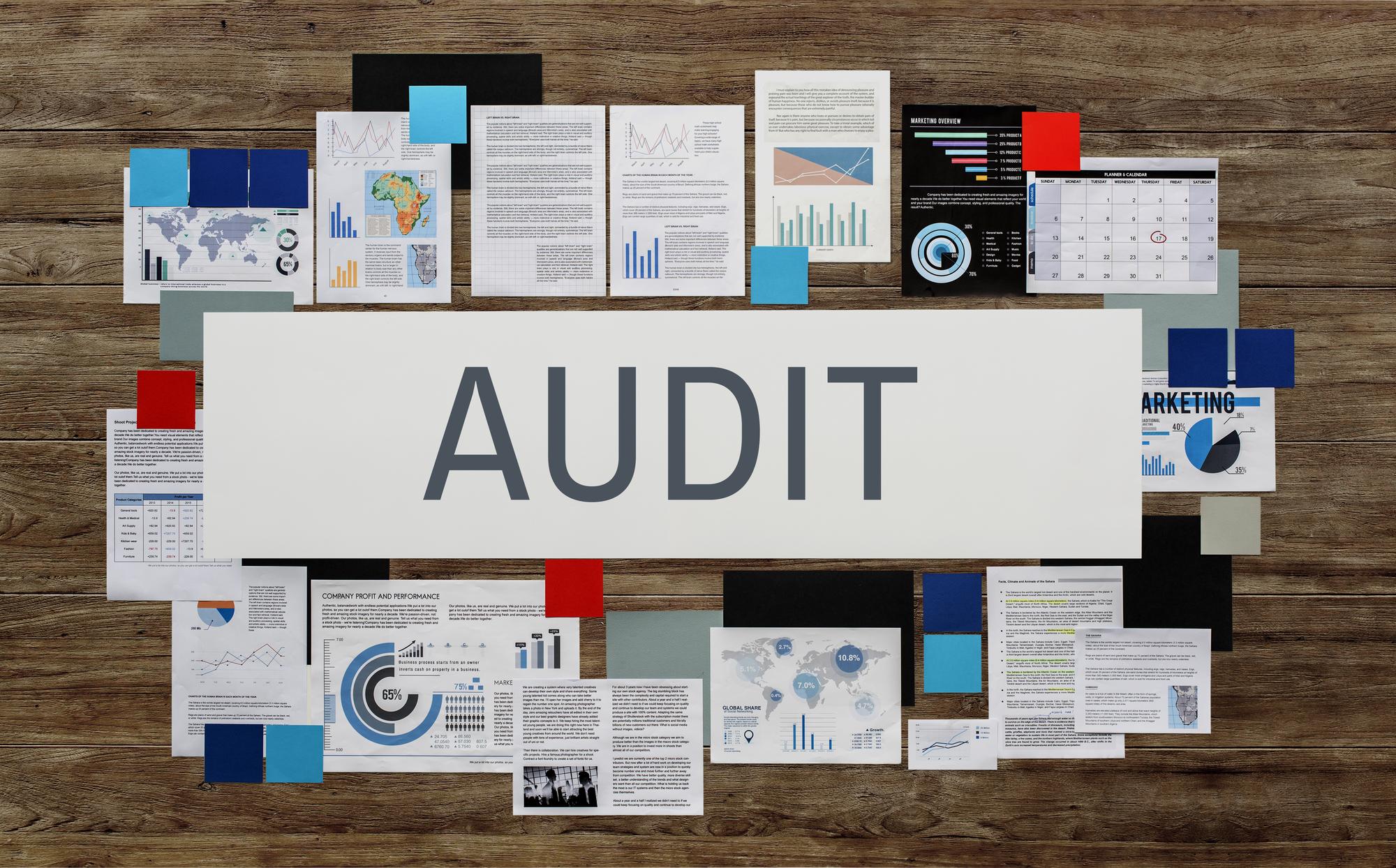 Audit Internal yang Efektif untuk Bisnis