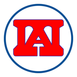 Logo IAI — Ikatan Akuntan Indonesia