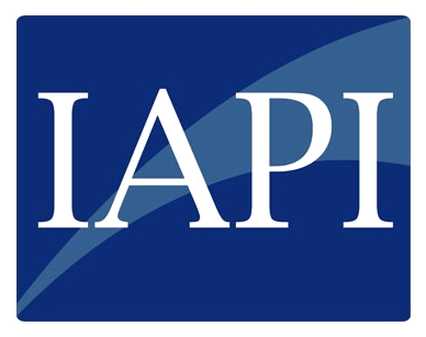 Logo IAPI — Institut Akuntan Publik Indonesia