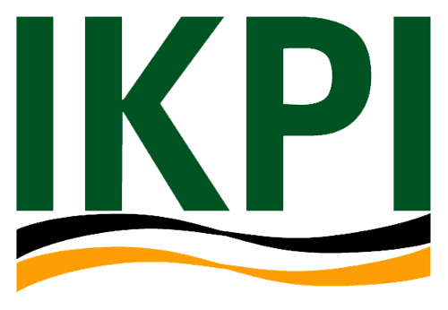 Logo IKPI — Ikatan Konsultan Pajak Indonesia